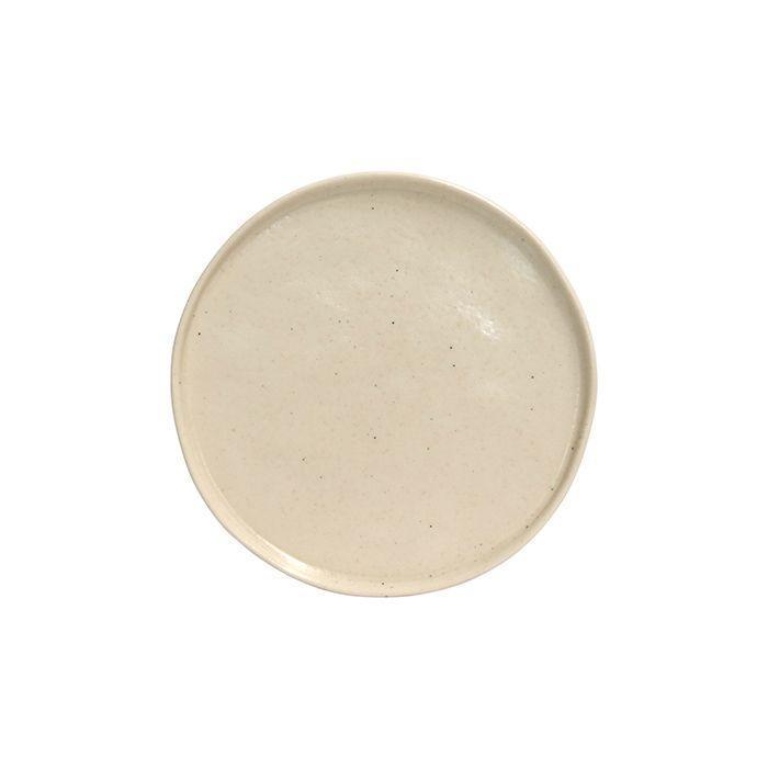 Salad/Dessert Plate 8", Pedra