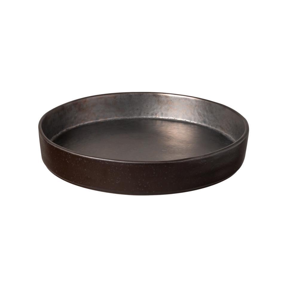Soup/Pasta Bowl 10", Metal