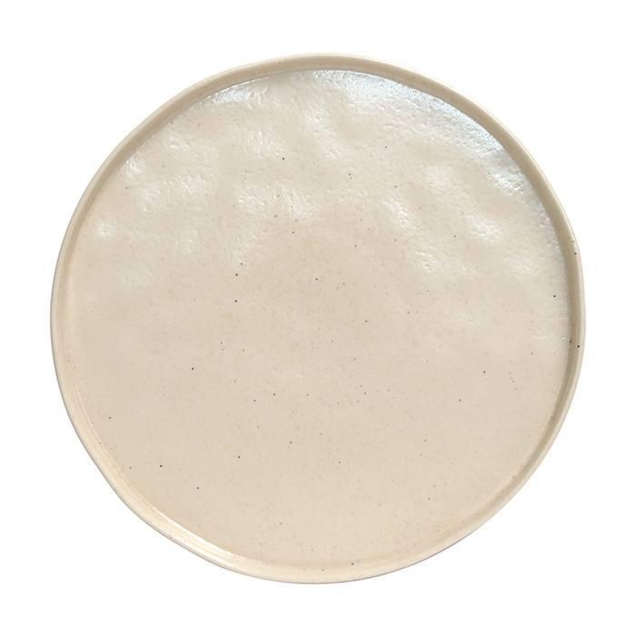 Charger Plate/Platter 12", Pedra