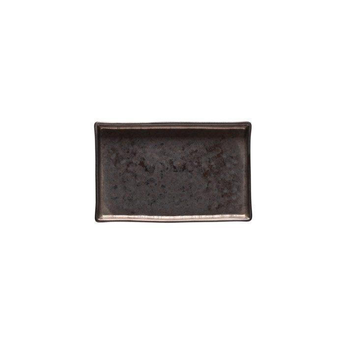 Rect. Tray 7", Metal