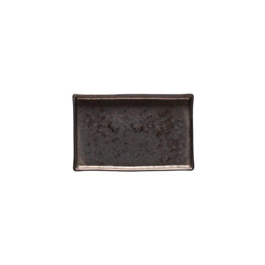 Rect. Tray 7", Metal