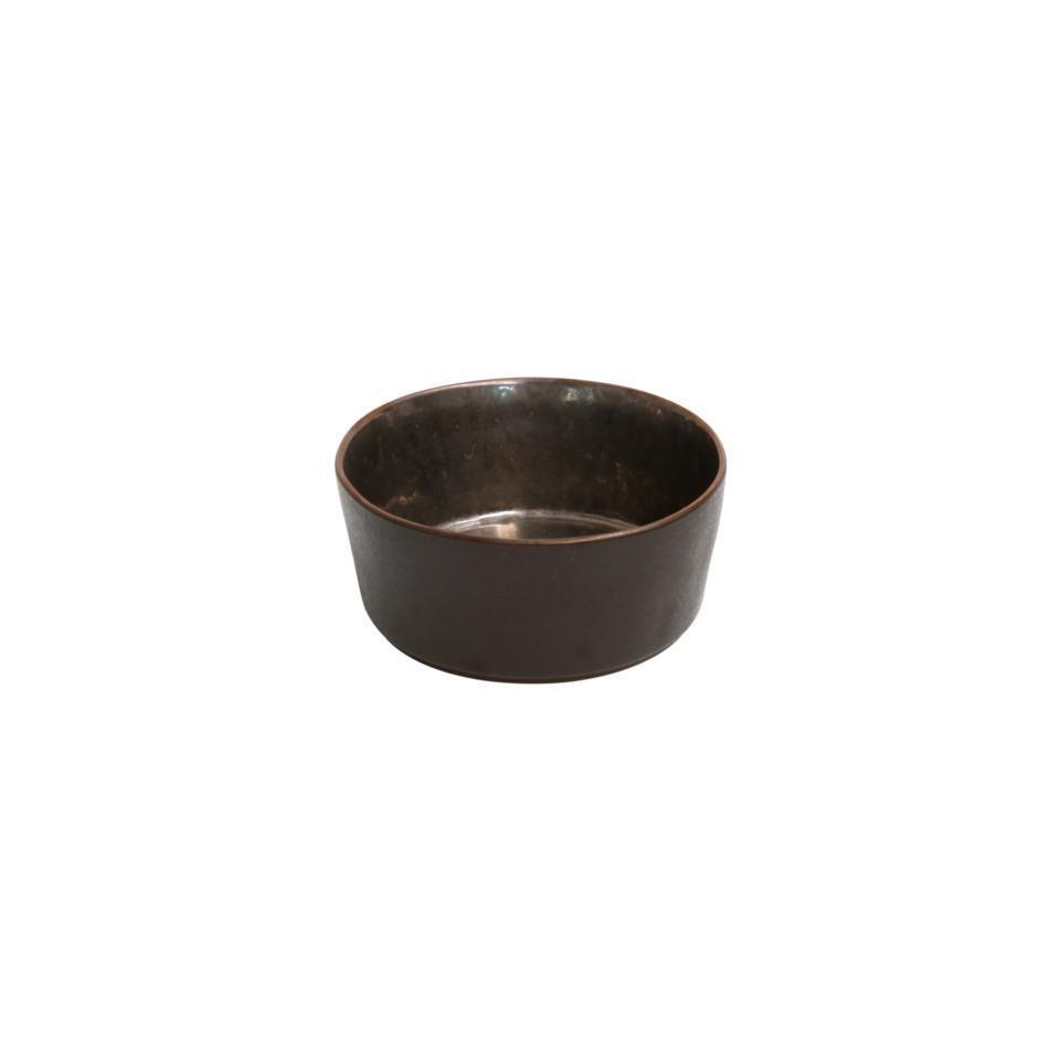 Soup/Cereal Bowl 6", Metal