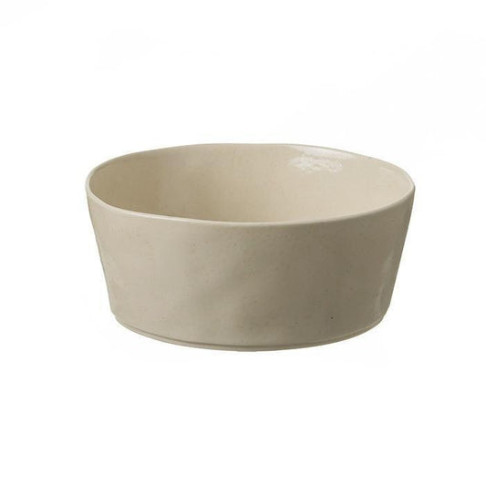 Serving Bowl 10", Pedra