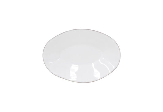 Oval Platter 8"