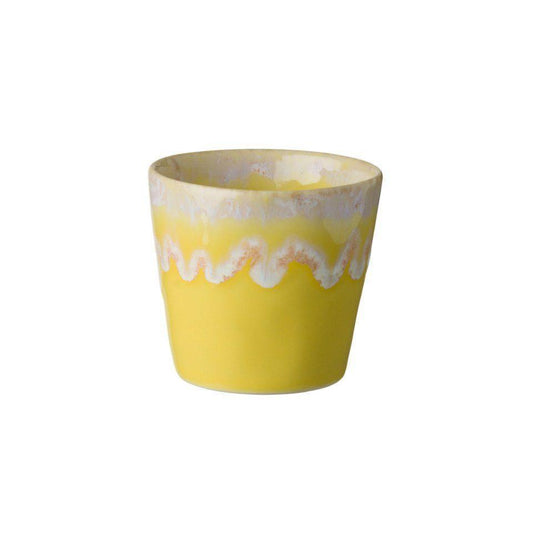 Espresso Cup 3 oz., Yellow