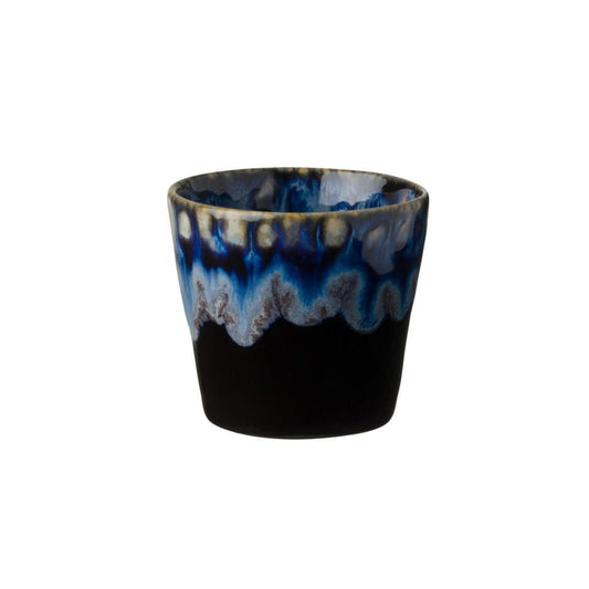 Espresso Cup 3 oz., Black