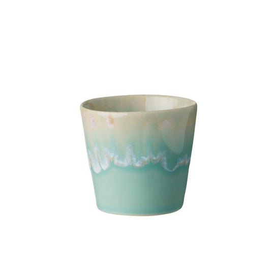 Espresso Cup 3 oz., Aqua