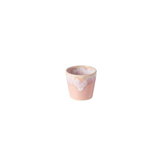 Gift box 3 espresso cups, Soft pink