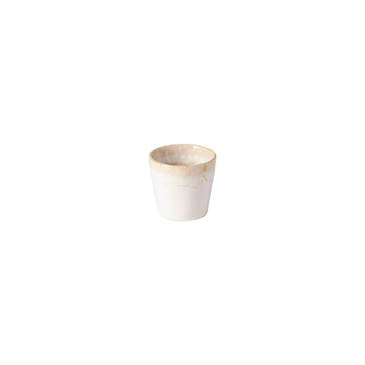 Gift box 3 espresso cups , White