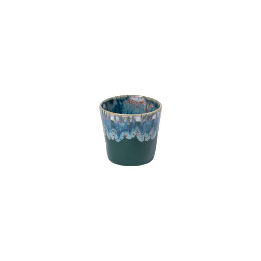Lungo Cup 7oz., Hunter green