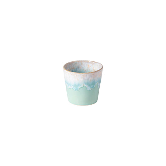 Gift box 3 lungo cups, Aqua