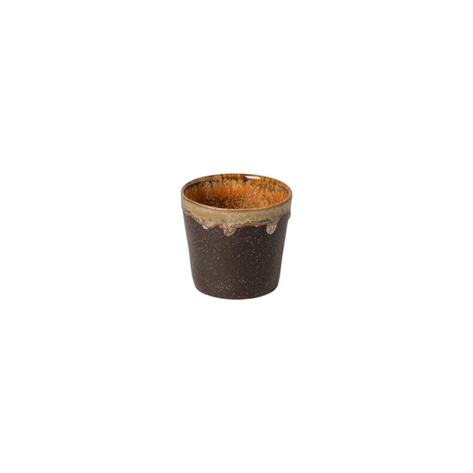 Lungo cup