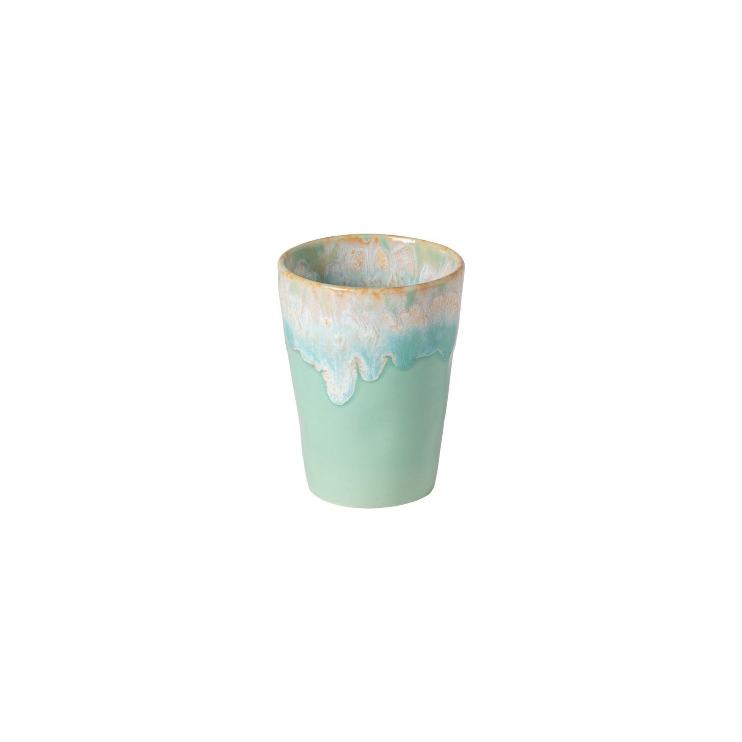 Mocha cup 38 cl, Aqua