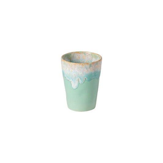 Gift box 3 mocha cups, Aqua