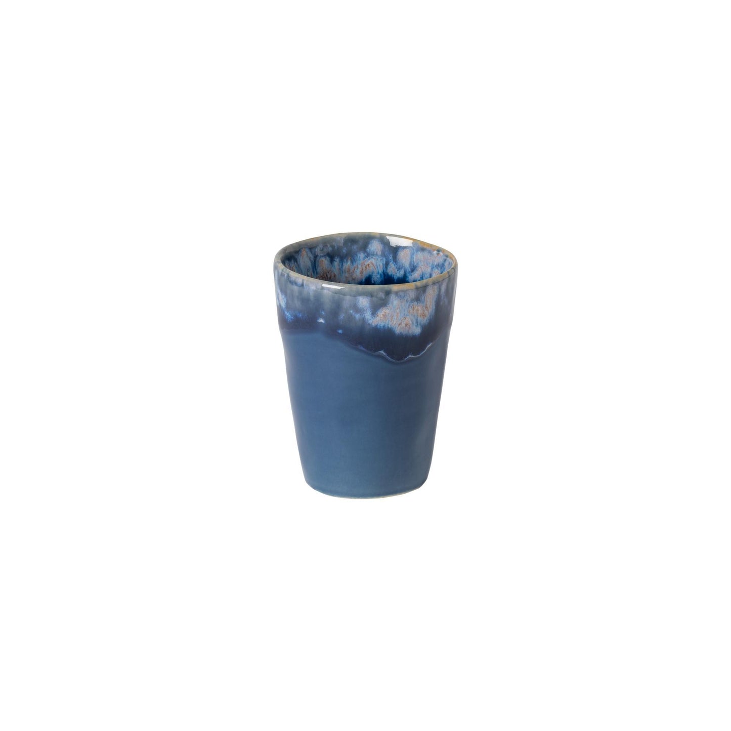 Mocha cup 38 cl, Denim