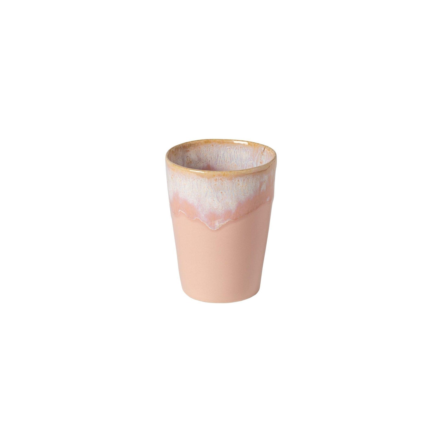 Gift box 3 mocha cups, Soft pink