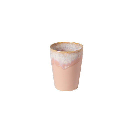 Gift box 3 mocha cups, Soft pink