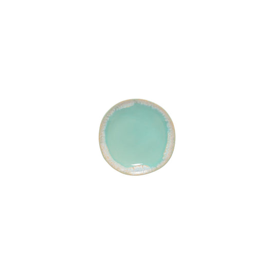 Appetizer plate, Aqua