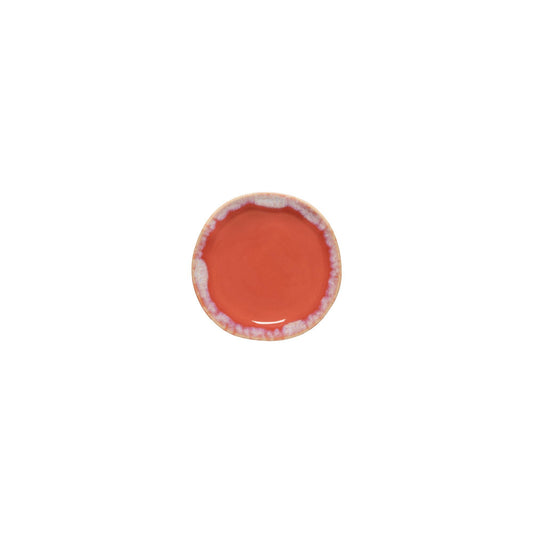 Appetizer plate, Orange