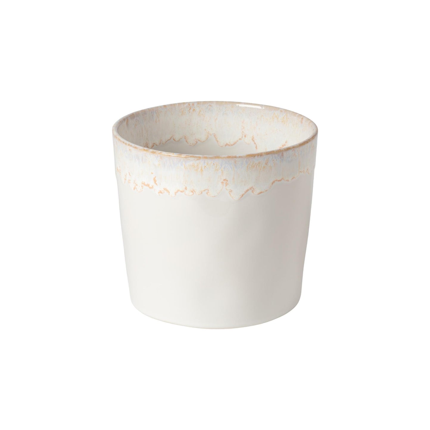 Capsule/utensil holder, White