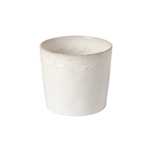 Capsule/utensil holder, White