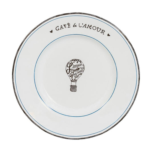 Dinner Plate
