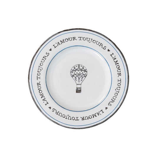 Side/Cocktail Plate