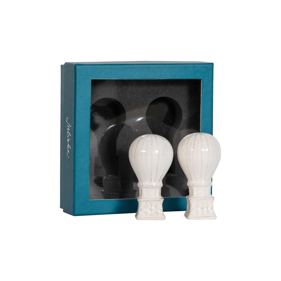 Hot Air Balloon Salt and Pepper Set/2