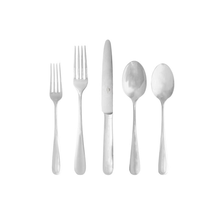 Flatware 5 Pieces