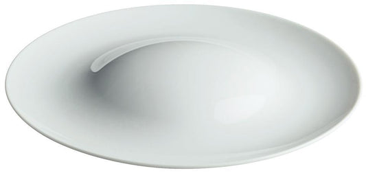 DISCONTINUED-  Domed Center Plate