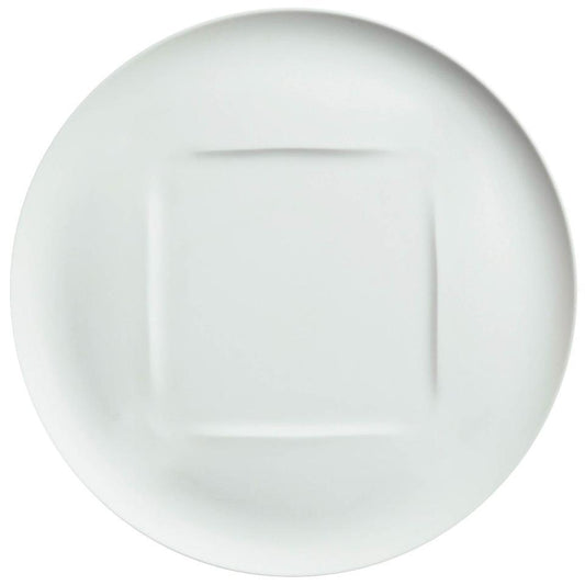 Center Square Plate