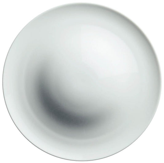 DISCONTINUED-  Domed Center Plate