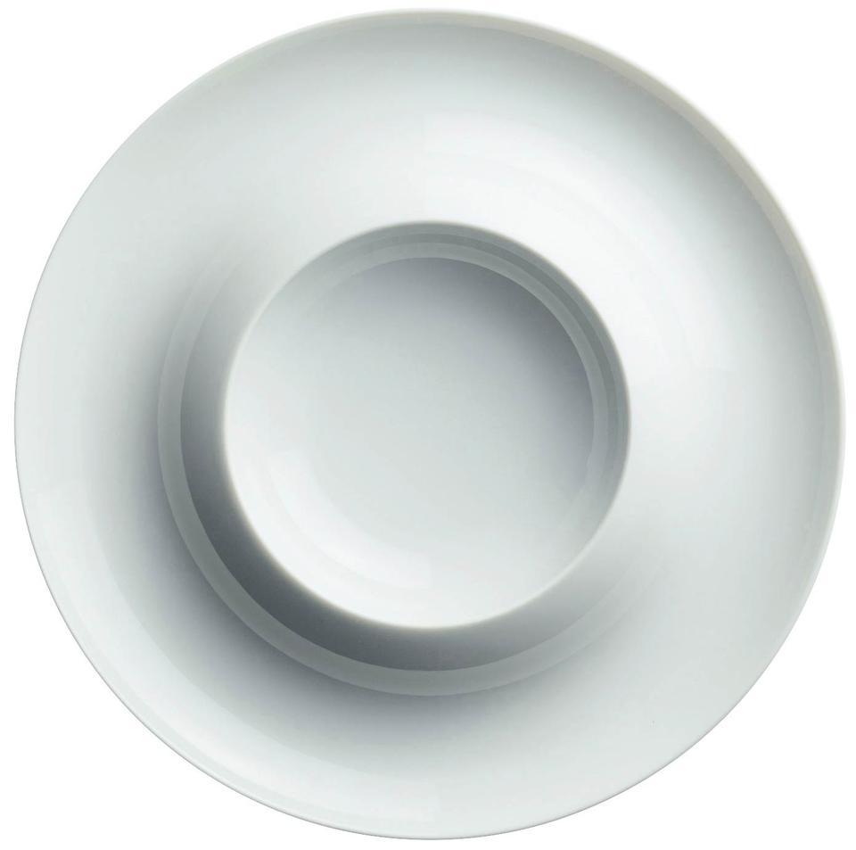 Deep Plate 11.8 in Bowl 5.5 in