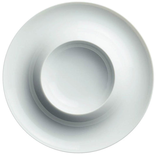 Deep Plate 11.8 in Bowl 5.5 in