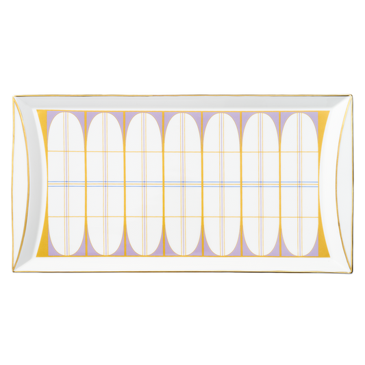 Rectangle Tray 12"