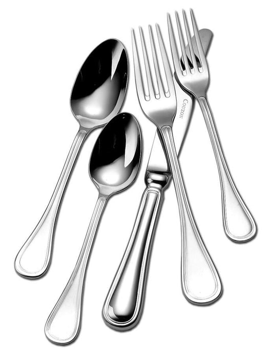 Five Piece Place Setting