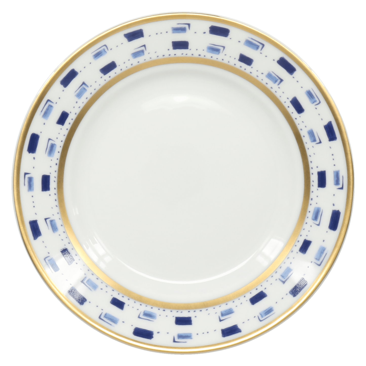 Bread & Butter Plate