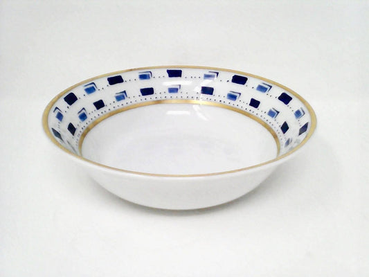 Deep soup/cereal bowl