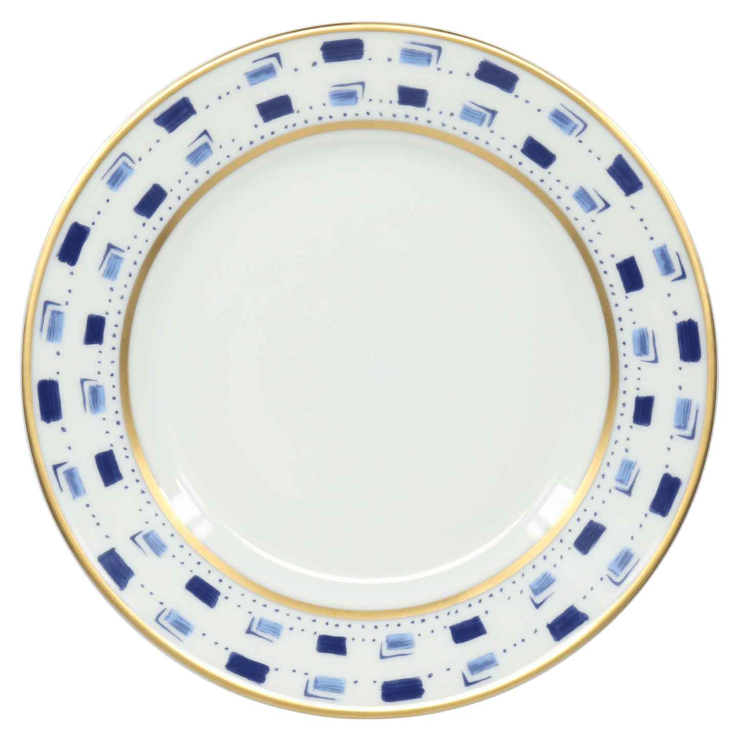 Dessert Plate