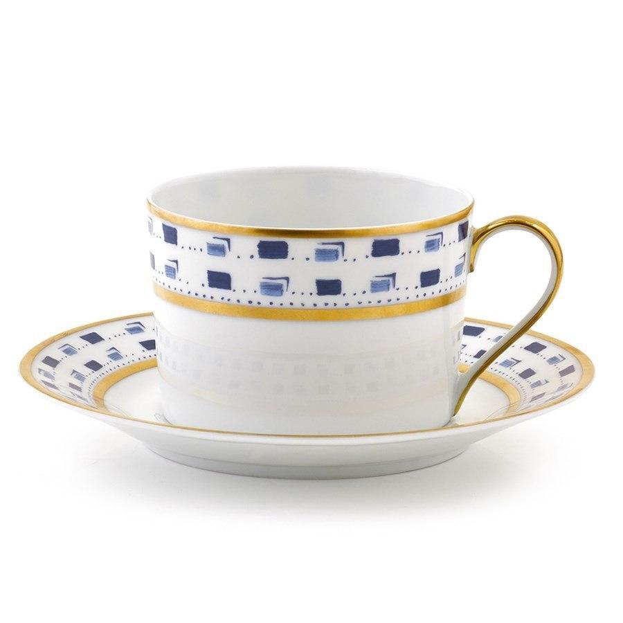Tea Saucer