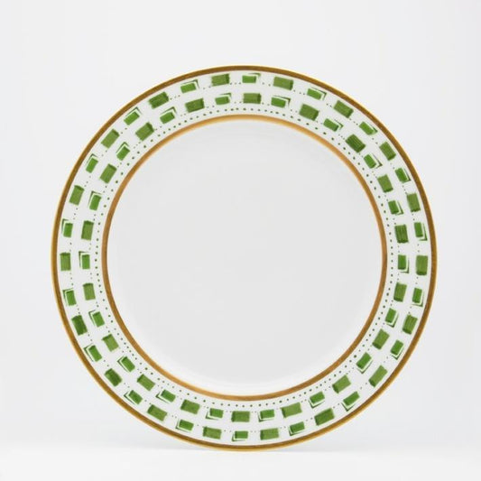 Dessert plate