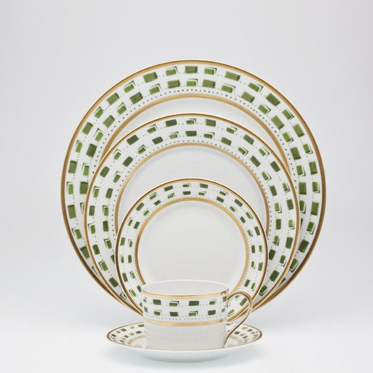 Bread & butter plate