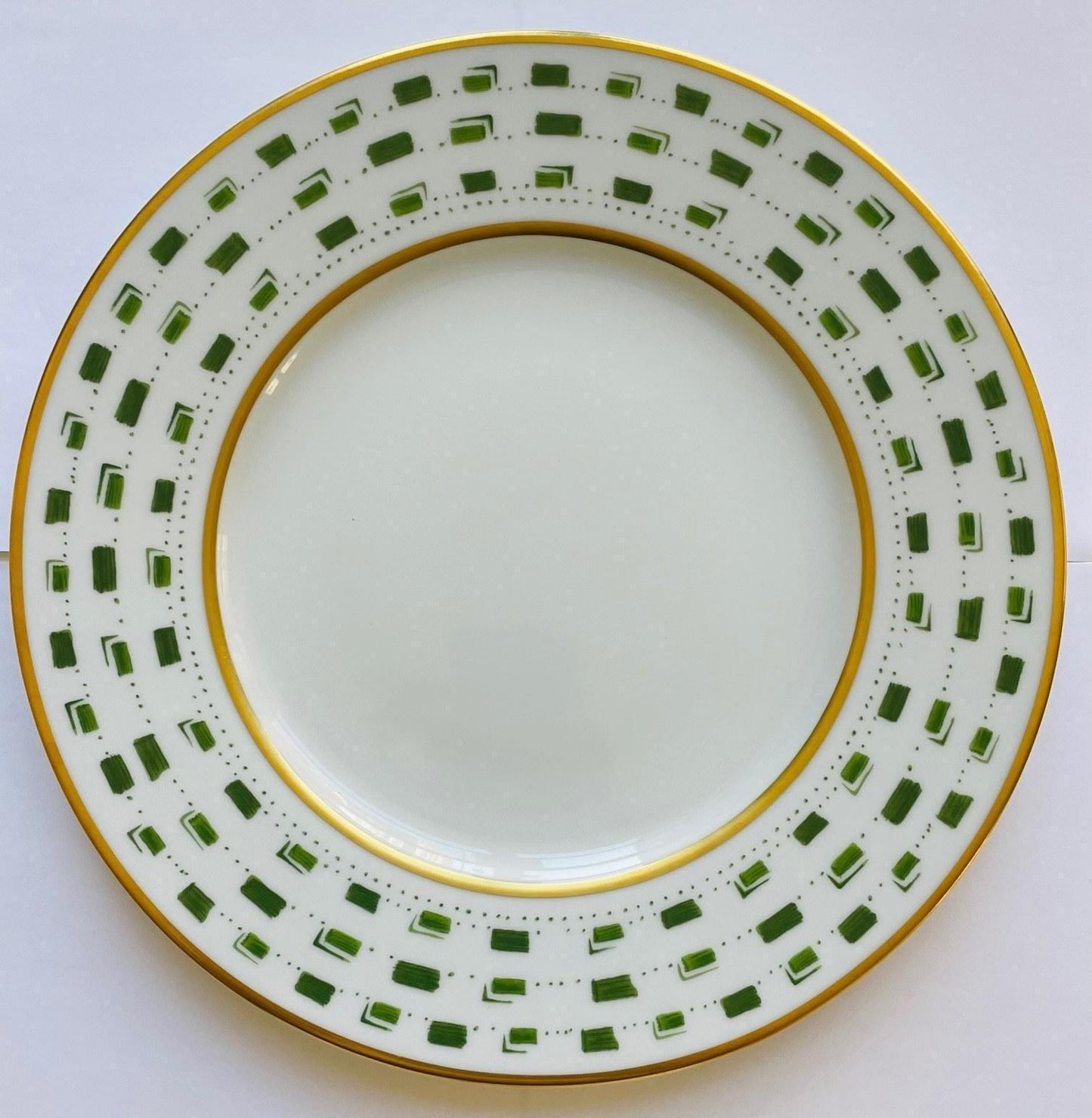 Presentation Plate