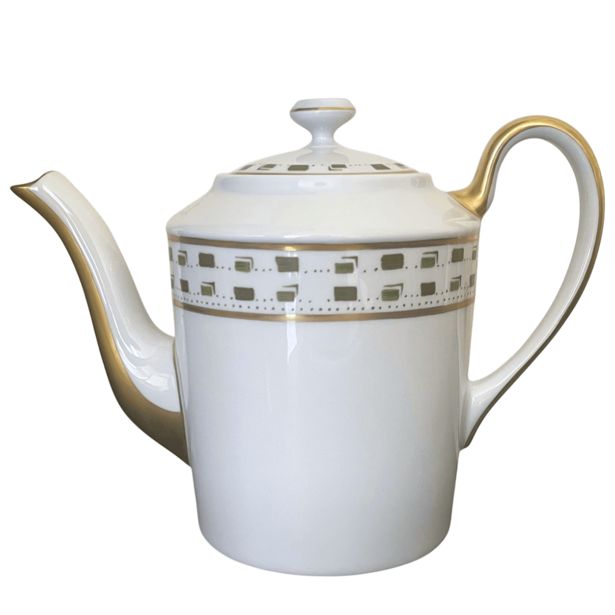 Coffeepot