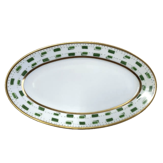 Relish dish