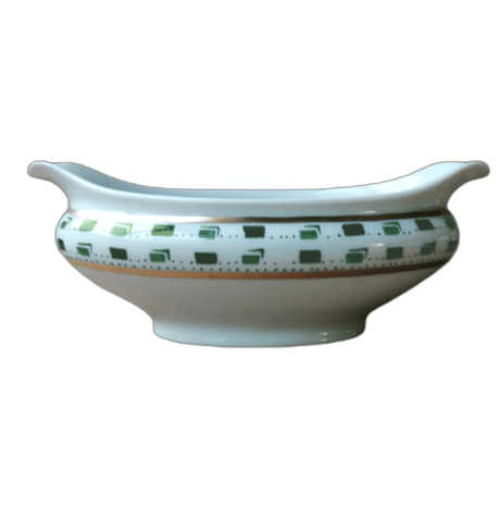 Sauce boat