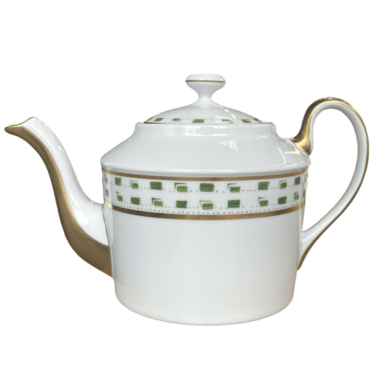 Teapot