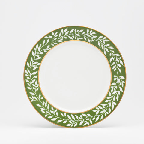 Dessert plate