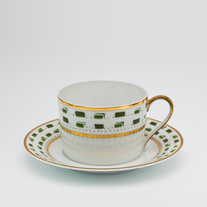 Tea cup