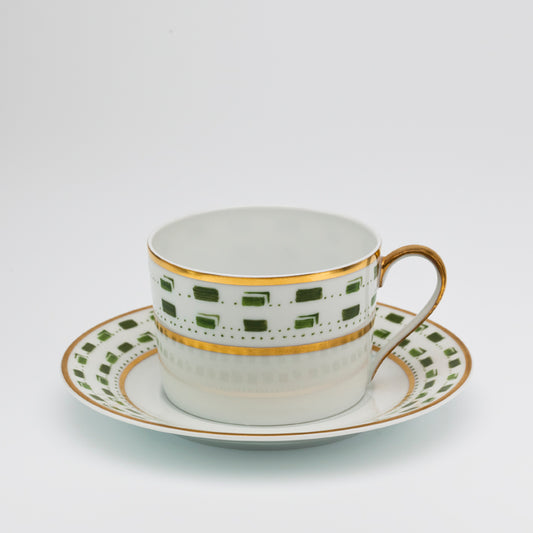 Tea cup